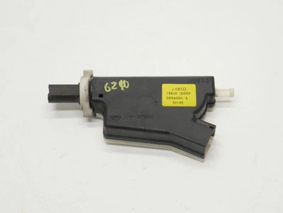 2003-2008 NISSAN 350Z Z33 GAS FUEL FILLER CAP DOOR RELEASE ACTUATOR OEM - Image 1 of 3