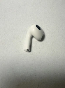 Apple AirPods 3RD GENERATION Replacement Left Only EarBud A2565 - Picture 1 of 5