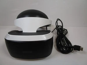 Auriculares de repuesto Sony Playstation PS VR versión 2 - PSVR V2 Playstation 4 PS4 - Imagen 1 de 14