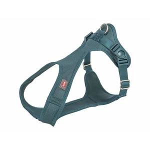 Hundegeschirr Trixie Confort Soft Blau XXS/XS - Bild 1 von 2