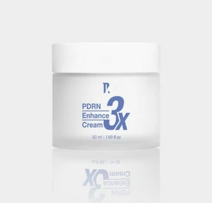 PAMSIBC 3X PDRN Enhance Cream 50ml K-Beauty - Bild 1 von 1