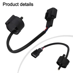 Fuel Filter Water Sensor Hassle-free Installation OEM Numbers: 31921A6960 - Picture 1 of 12