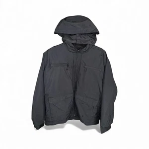 Tru-Spec 3-in-1 Waterproof Jacket Mens 2XL Black RN# 100272 - Picture 1 of 15