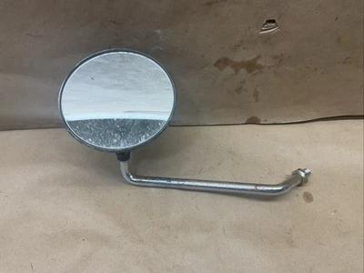 1976 Yamaha XS 500 Mirror - Image 1 of 4