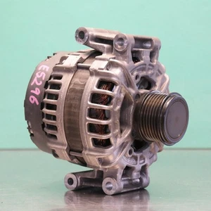 AUDI Q5 ALTERNATOR #E5296 8R (018J) *903-000* BOSCH 0125711152 150 AMP - Picture 1 of 6