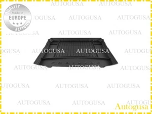 NEW TRUNK FLOOR MAT BOOT TRAY CARGO LINER FOR CITROEN C4 2004-2010 HATCHBACK - Picture 1 of 10