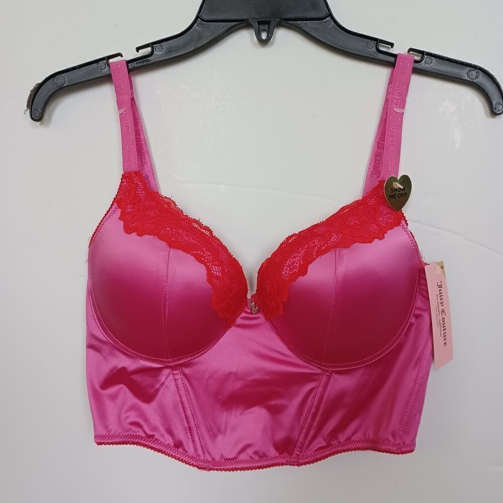 Juicy Couture C Bras & Bra Sets for Women for sale | eBay