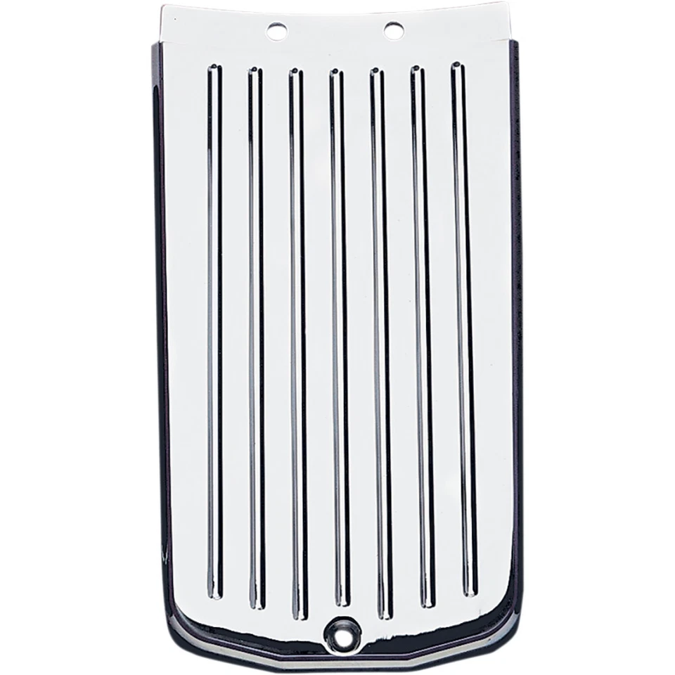 Panel de tablero inferior de la máquina Joker - Fresado con bolas - Cromo | 04-22BM Foto 1 de 1