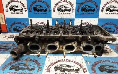 Zylinderkopf R. für OPEL INSIGNIA SPORTS TOURER Cosmo 2010 2470467 - Bild 1 von 4