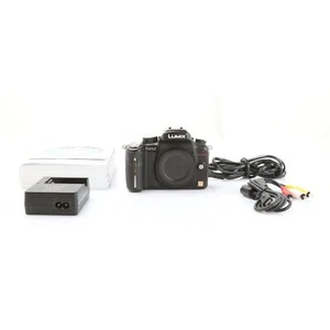 Panasonic Lumix DMC-GH2H + TOP (263728) - Bild 1 von 7