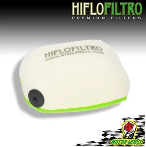 FILTRO ARIA ORIGINALE HIFLO HUSQVARNA FE 450 2017 2018 2019 2020 2021 - Foto 1 di 1