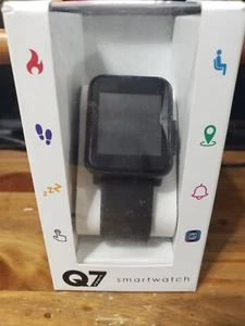 Q7 Sport Smartwatch - Picture 1 of 3