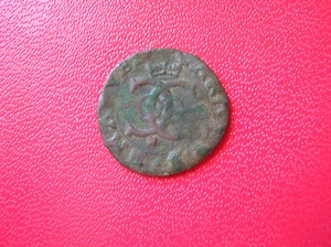 FRANCE/ETRANGER   MONNAIE  FEODALE SAVOIE ???  A IDENTIFIER  (A1839) - Picture 1 of 2