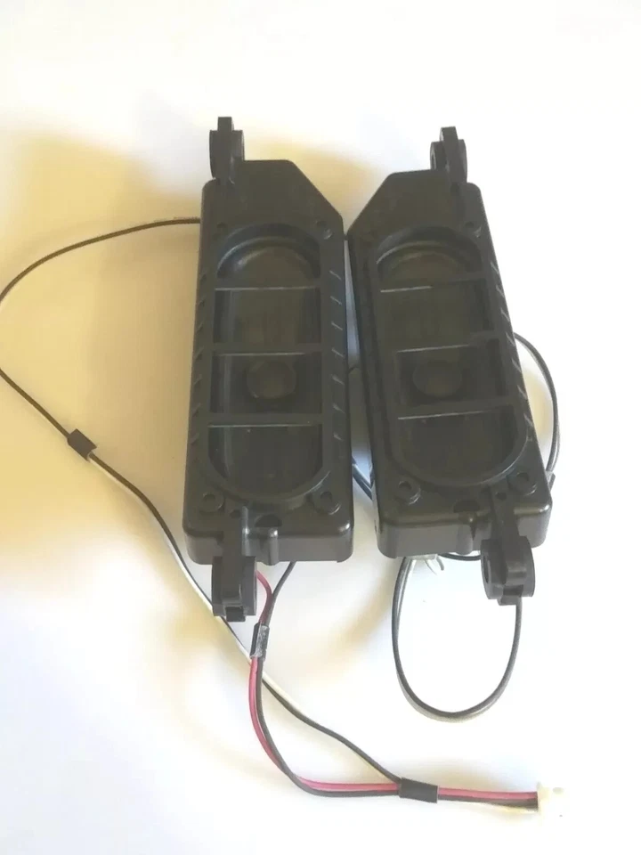 Juego de altavoces SHARP LC-52E77UNL/C-60E78UN LC-40D78UN ZA391WJ ZA392WJ Foto 1 de 1