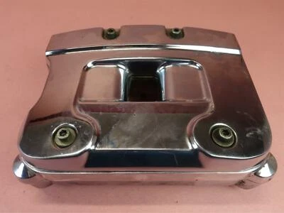 Cubierta de culata Harley Davidson Road Glide FLTR 1998-2006 Foto 1 de 4