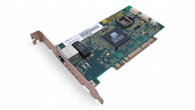 3Com 3C905C-TX EtherLink  - 10/100 Mbps - PCI Network NIC Card - Image 1 of 3