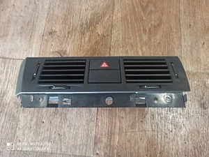AERATEUR CENTRALE COMMANDE WARNING OPEL MERIVA A 1.7 CDTI 100 CV 13107741 - Picture 1 of 5
