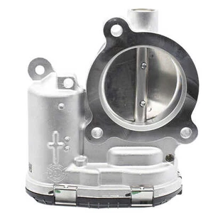 Fuel Injection Throttle Body Motorcraft fits 19-23 Ford Transit Connect 2.0L-L4 - Picture 1 of 1