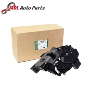 Land Rover Genuine Front Door Lock Latch Right Hand Side - LR091354 - Picture 1 of 1
