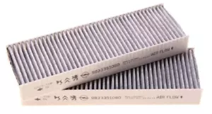 New Genuine PSA Peugeot, Citroen, DS, Vauxhall, Opel Cabin Filter 9833351080 - Picture 1 of 3