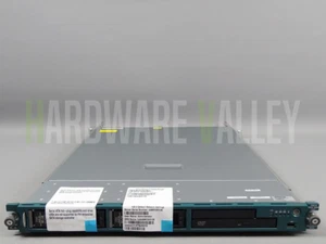 CISCO MCS7825H2-K9-CMA2 HW/SW CallMgr 5.1 7825-H2 Appliance, 0 Seats - Picture 1 of 1