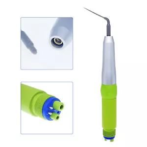 Dental Air Sonic Endo Root Canal Irrigator with Power Switch for VDW Eddy Tips - Picture 1 of 5