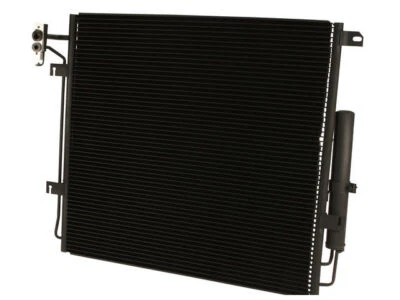 Condensador de aire acondicionado deportivo para Land Rover Range Rover 2006-2009 16694YPVB 2007 2008 Foto 1 de 2