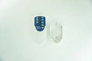 Remote For PR Klima Xinhui Bauhaus Inspire Orieme Ventair AA1 AA2 Ceiling Fan - Picture 1 of 6