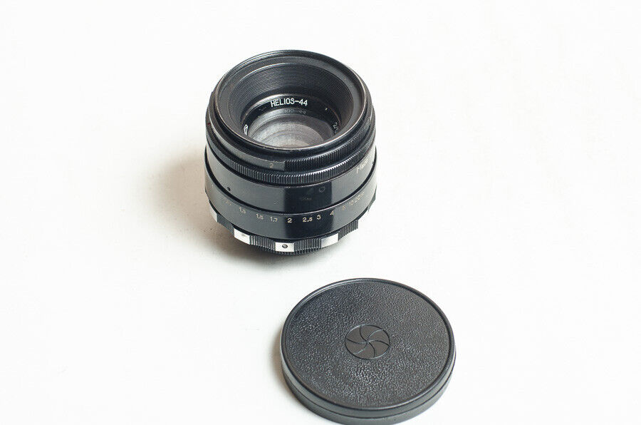 Helios M39 Mount Camera Lenses for sale | eBay Helios M39 Mount Camera Lenses for sale | eBay