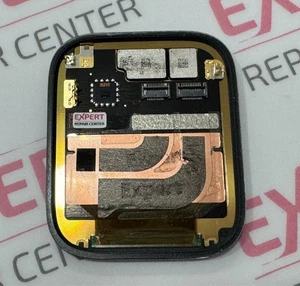 Oryginalny wyświetlacz LCD Jednostka Panel dotykowy do Apple Watch Series 8 9 10 SE2 Ultra2 - Zdjęcie 1 z 6