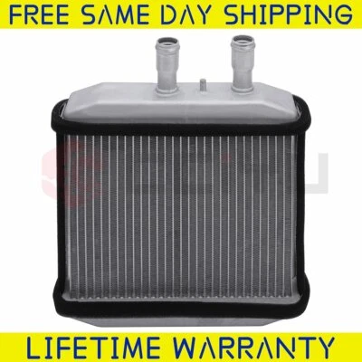 Radiator Heater Core Matrix For 1986 1987 1988 1989-1999 Cadillac DeVille 92352 Foto 1 de 4