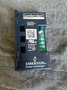OEM EMERSON COMFORT ALERT 543-0032-00 HVAC - Picture 1 of 8