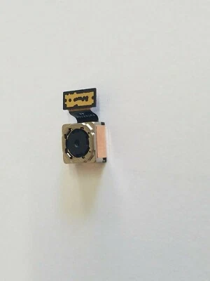 Main Rear Back Camera Replacement Part For Motorola E5 U.S. Cellular XT1921 - Image 1 of 2