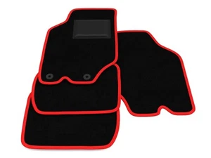 Mats Compatible with Kia Sephia 1993-1998 - Picture 1 of 6