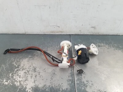 BMW X5M F85 2015 bomba de combustible/unidad de envío - * #9227 VV5 Foto 1 de 4