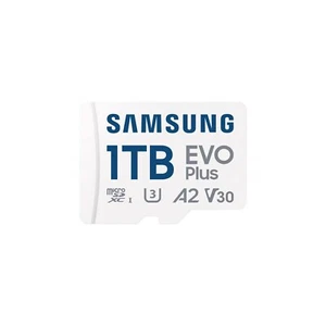 Samsung Micro SDXC EVO Plus 160MB/s Flash Memory Card 1TB - Picture 1 of 2