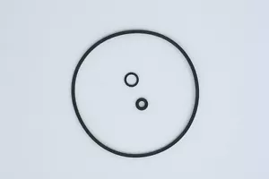 Guarnizioni complete Kit Gaskets for Rolex Oysterdate Precision 6406 6410 6411 - Foto 1 di 1