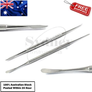 Zahle Beale Laboratory Wax Carvers Modelling Instruments Dental Carving Tools - Bild 1 von 3