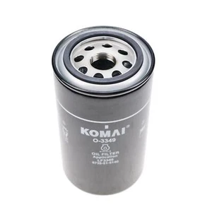 Filtro olio 6736-51-5142 per Komatsu PC160LC-8 PC290LC-10 PC200-8 PC228US-8 HDT - Foto 1 di 6