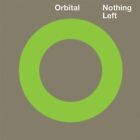 Orbital Nothing Left 1 (Cd) (Uk Import)
