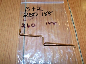 NOS Briggs & Stratton OEM Choke Link 260188 - Picture 1 of 1