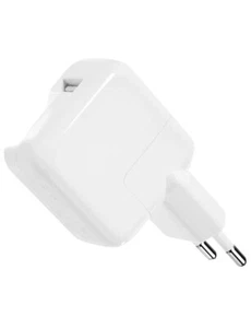 Cargador universal 10W USB Adaptador Corriente - Iphone, Ipad, Ipod - Imagen 1 de 2