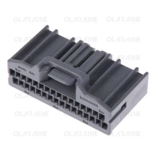 50Pcs Original MX34032SF1 Automotive connectors 32 Position Current 3 A - Picture 1 of 3