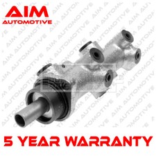 Brake Master Cylinder Aim Fits Fiat Ducato 1994-2002 Peugeot Boxer 1994-2002