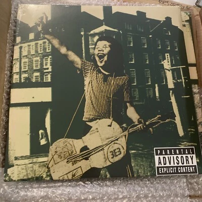 Third Eye Blind - Out of the Vein - Vinyl Double LP Army Green BRAND NEW - Image 1 of 2