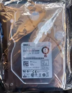 D3YV6 1TB SATA 7.2K 3.5" Drive MG03ACA100 HDEPQ03DLA51 - Picture 1 of 6