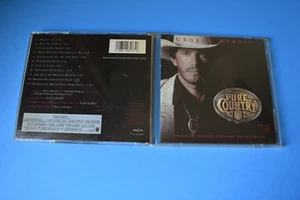 CD - George Strait - Pure Country Original Soundtrack - Bild 1 von 2