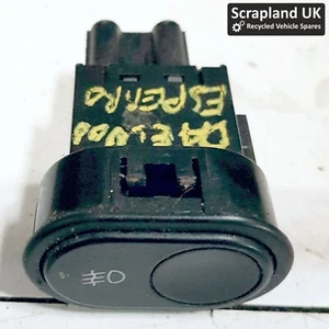 DAEWOO ESPERO 1990-1997 Front Fog Light Switch 96083254 - Picture 1 of 2