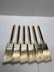 WOOSTER 5236 1 1/2in GOLD EDGE ANGLE BRUSH (6 Pack)
