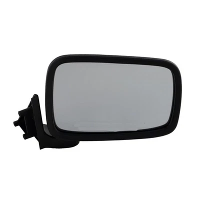 Espejo retrovisor lado pasajero para Mazda B2200/B2600 1990 1991 1992 1993 sin calefacción Foto 1 de 4